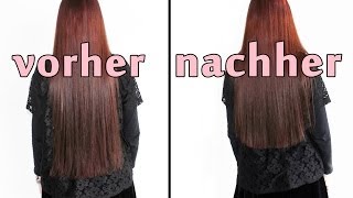 HAARE SCHNEIDEN [upl. by Safier]