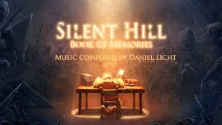 Love Psalm  Silent Hill Book of Memories OST Lyrics [upl. by Burt]