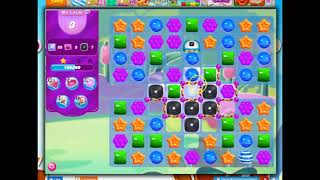 Candy Crush Level 6162 Talkthrough 24 Moves 0 Boosters [upl. by Ethbinium]