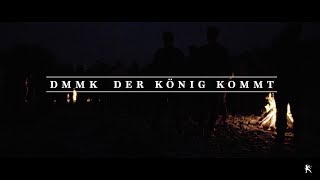 Der König Kommt Official Video  DMMK feat Timo Langner  Jahweh [upl. by Little561]