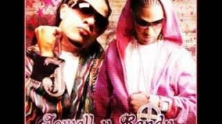 Aprovechalo  Jowell y Randy LocUraStoneJ [upl. by Yllek]