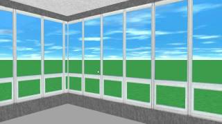 67 Symulator Skyscrapersim Cumberland Mall [upl. by Sophy]