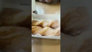 YUM YUM FROM GREGGS [upl. by Uolymme]