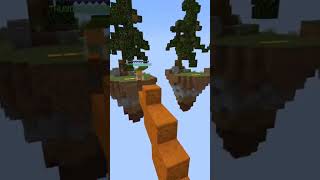 I Tried telly bridging in Minecraft Brizerland server [upl. by Ardnad]