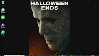 Halloween Ends Review [upl. by Sandberg31]