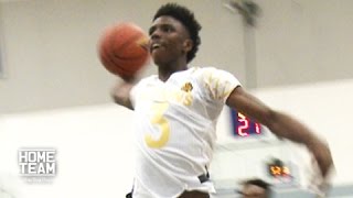 Hamidou Diallo CRAZY Official Mixtape Vol 1 Top SG In 2017 [upl. by Ahola]