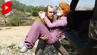 Hampir Ada di GTA 5 The Sharmoota Job Heist Beta Version Shorts [upl. by Bedelia]