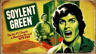 Soylent Green 1973 A Moviesucktastic Review [upl. by Wilow]