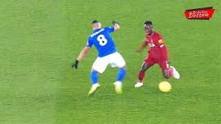 Naby Keita at his best is UNSTOPPABLE [upl. by Bent]