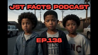 JST FACTZ PODCAST EP138 livestream explorepage podcast foryourpage [upl. by Einnahc]