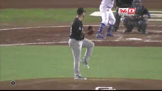 Charros vs Yaquis 24 de Enero 2019 [upl. by Follansbee22]