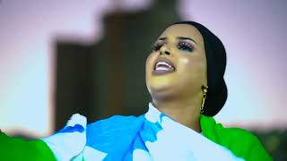 CIDDA XAMAASADIYO GILGISHAA CARIGA WAA REER GALMUDUG 14 AUG OFFICIAL Clip MUSIC VIDEO [upl. by Matejka]