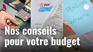 Hausse du prix de la consultation Voiture électrique VS essence Pension de réversion retraite [upl. by Jethro]