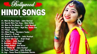 BOLLYWOOD LOVE MASHUP 2024 💚 Best Mashup of Arijit Singh Jubin Nautiyal Atif Aslam [upl. by Fillender]