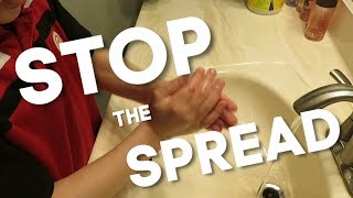 How to See Germs Spread [upl. by Glynn32]