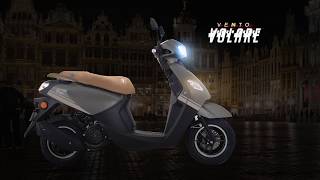 VENTO VOLARE 150cc [upl. by Nidia]