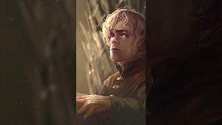 The Sad Tale of Tyrion Lannister [upl. by Nnomae]