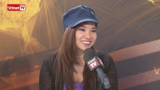 Jeu vidéo  Kayane joueuse pro prête à quottout donnerquot au Red Bull Kumite [upl. by Nodnalb]