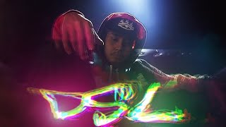 Ron Henley  DSL Official Music Video feat Jameson BBoy Garcia [upl. by Ddal]