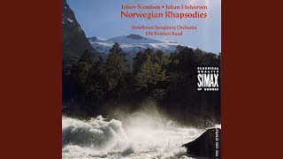 Norwegian Rhapsodies No 1 A Major [upl. by Bala512]