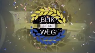 Blik op de Weg OFFICIAL  Aflevering 282 S26E12 [upl. by North]