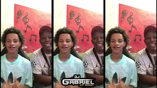 MC GEDAI  CINTURA IGNORANTE  DJ GABRIEL DO BOREL  2019 [upl. by Erastus199]