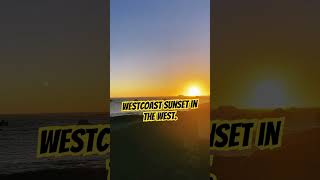 West Coast sunset reggae reggaemusic usethissound irie lawgivermusic reggaetontypebeat hits [upl. by Burney]