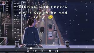 Maine Tera naam dil rakh diya raghavs versionek villain returns  Arijit Singh [upl. by Sanjay526]