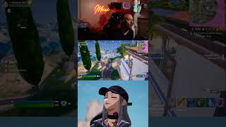 Fortnite The Monarch Pistol is a LEGIT cheat code fortnite fortniteclips fortnitememes [upl. by Kristen]