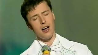 Vitas  Without You Studio Version [upl. by Bunns]