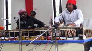 Dharmek geet by sabar koti manchester uk [upl. by Jadda]