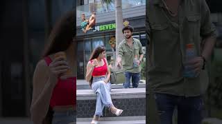 Chor choni ki love story success fully in real life shorts [upl. by Bozovich]