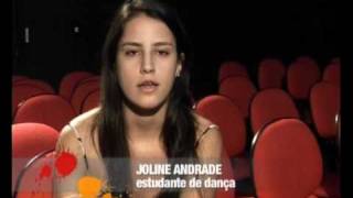 Joline Andrade no Soterópolis  TVE Bahia 2010 [upl. by Baten510]