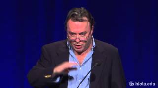 Does God Exist William Lane Craig vs Christopher Hitchens  Full Debate HD [upl. by Assin]