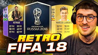 FIFA 18 ROONEY 90 FUT BIRTHDAY SBC FÜR 20K abgeschlossen  REVIEW🔥✅ [upl. by Anyt885]