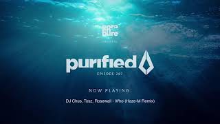 Nora En Pure  Purified Radio Episode 287 [upl. by Harriot]