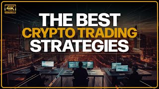 The Best Crypto Trading Strategies history crypto trading [upl. by Airod473]