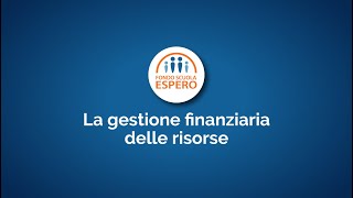 La gestione finanziaria delle risorse novità dal 1° Novembre 2024 [upl. by Africah]