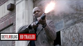 SHAFT 2019 Trailer 1  Shaft the Movie HD [upl. by Herzog]