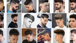 new stylish hairstyles for mens ll Best Mens Hairstyles 2024 StepUps9h hair [upl. by Octavus308]