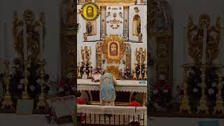 The Holy Sacrifice of the Mass celebrated in the Palmarian Catholic Church Germany [upl. by Narrad]