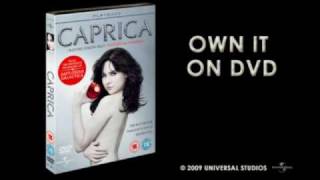 Caprica  Official Trailer [upl. by Verge]