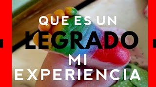 ✔Que es un Legrado Como lo hacen y en que consiste  Mi experiencia  Bebe Arcoiris [upl. by Ontine203]