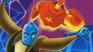 Osmosis Jones Full Movie Facts Story And Review  Chris Rock  Laurence Fishburne [upl. by Bakeman512]