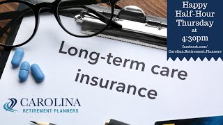 The Trials and Tribulations of Long Term Care Insurance [upl. by Attenat]