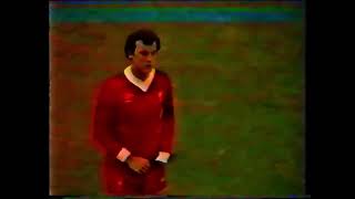 197980  Derby County 1 Liverpool 3  22121979 [upl. by Surad221]