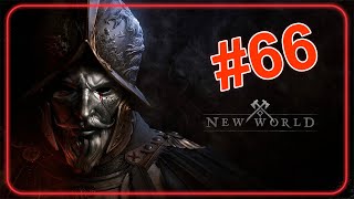 Necrópolis de Sutekh  New World  Gameplay Español  66 [upl. by Swisher]