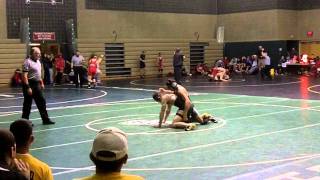 Shenendehowa vs Wantagh Wrestling 2 [upl. by Argus]