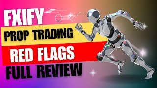 FXIFY Prop Trading Firm Review Watch This Before Purchasing an FXIFY Challenge [upl. by Jami]