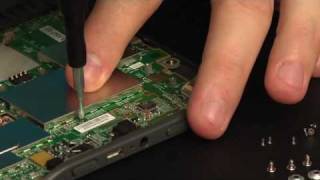 Testedcom Kindle 3rd Gen Teardown [upl. by Archibold]